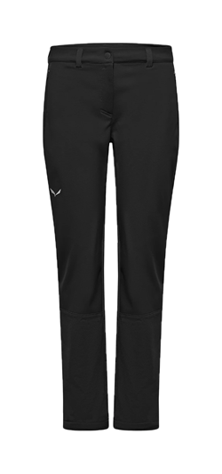 PUEZ DOLOMIA 2 PANTALONE TECNICO INVERNALE BLACK OUT WMN